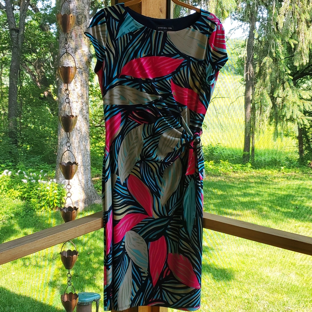 Womens  Jones New York size 10
